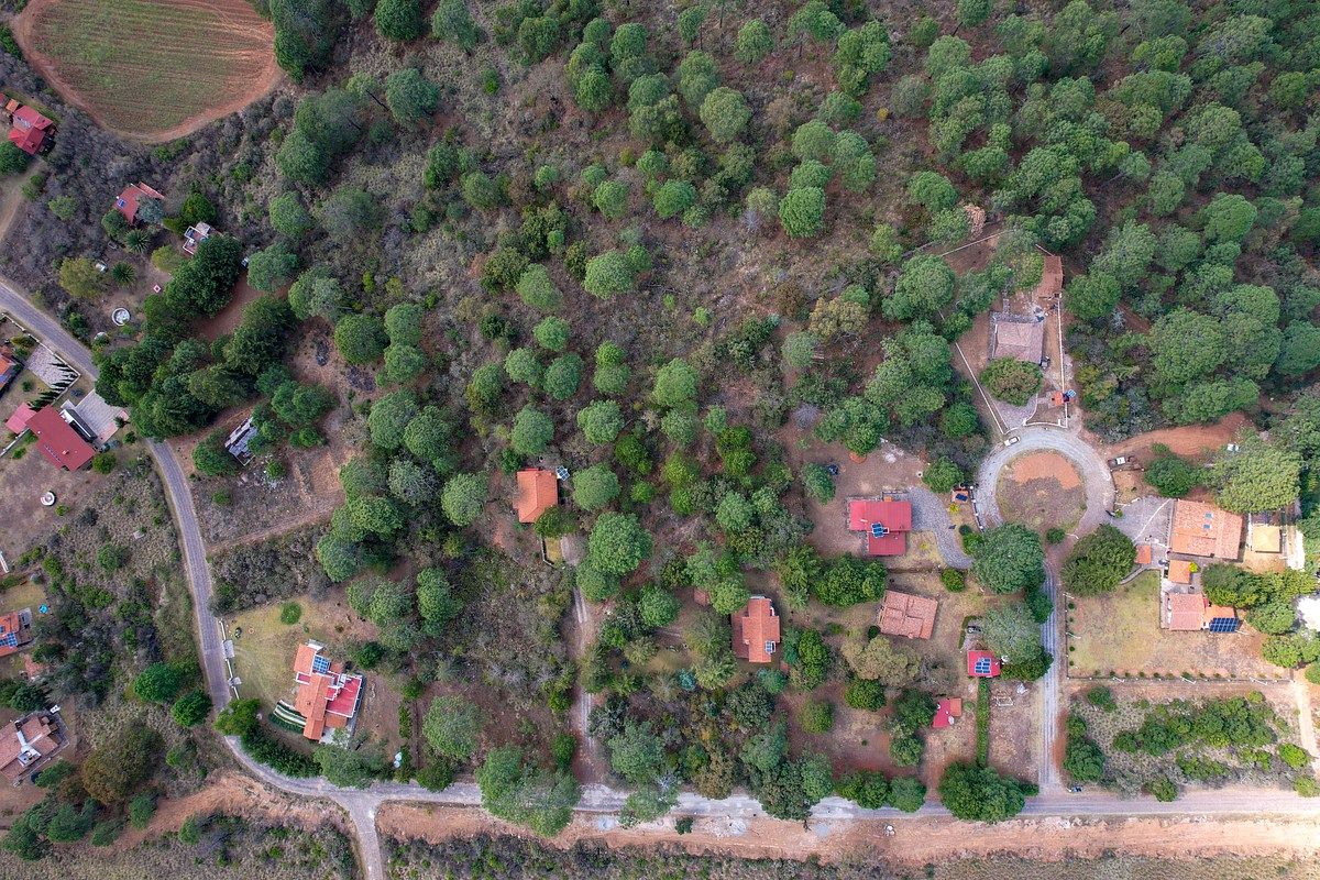 Terreno en venta en Pinares Tapalpa - foto 4