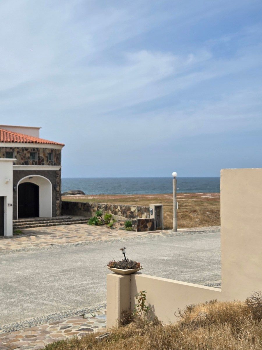 5 de 7: Vista al mar