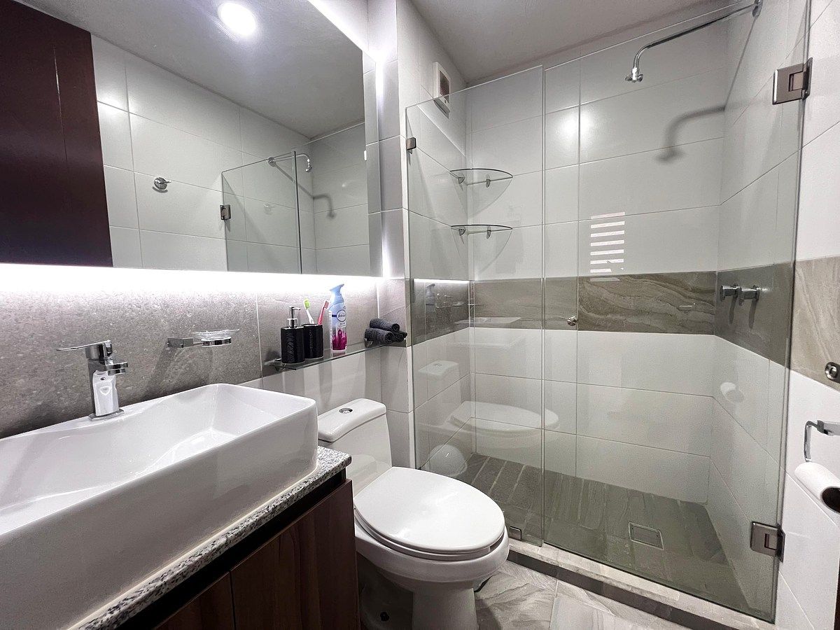 Apartamento em Lomas Independencia, Guadalajara, foto 17 de 19