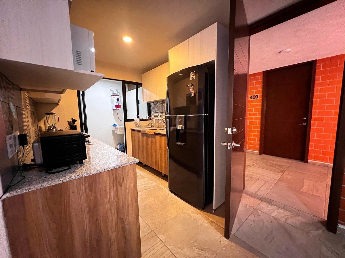 Apartamento em Lomas Independencia, Guadalajara, foto 3 de 19