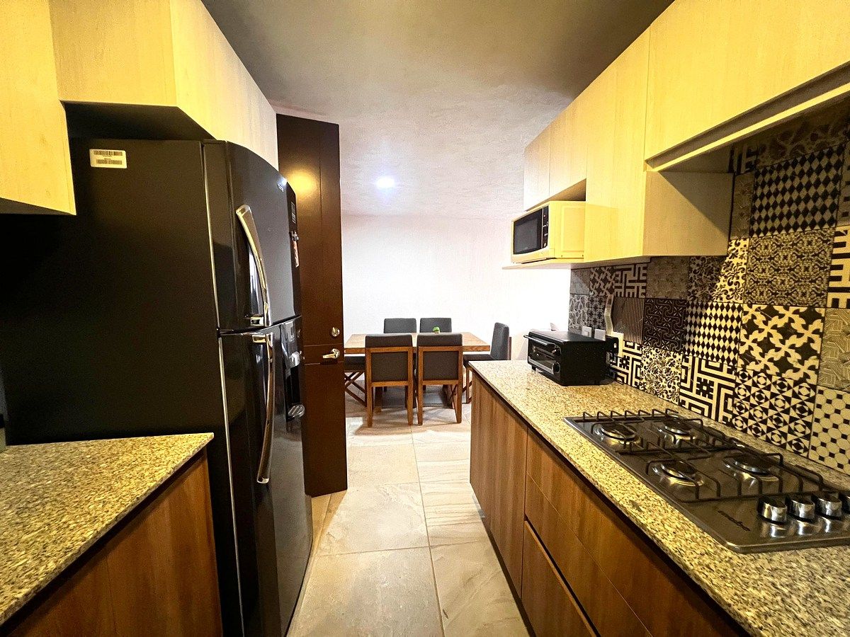 Apartamento em Lomas Independencia, Guadalajara, foto 4 de 19