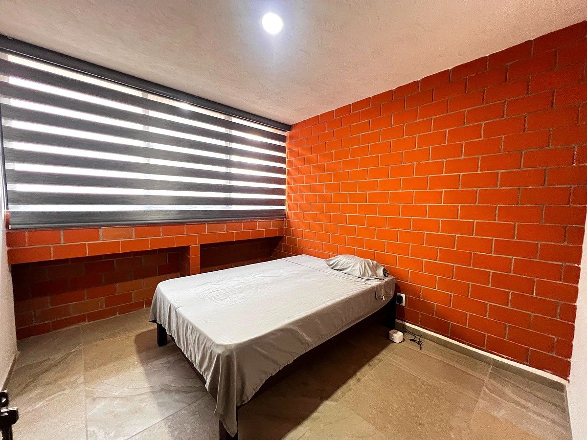Apartamento em Lomas Independencia, Guadalajara, foto 8 de 19