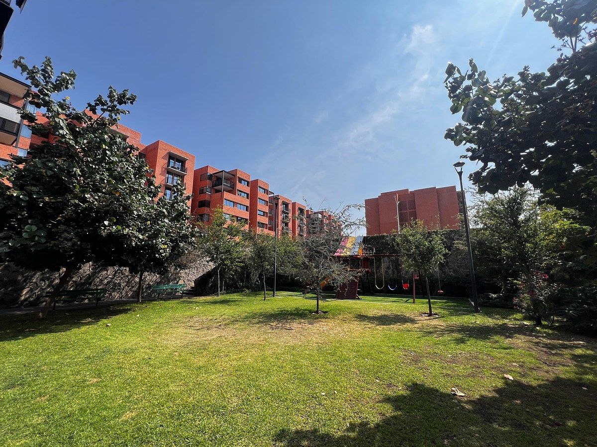 Apartamento em Lomas Independencia, Guadalajara, foto 2 de 19