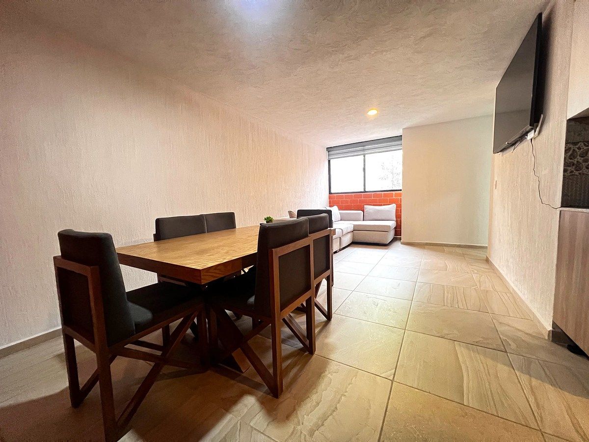 Apartamento em Lomas Independencia, Guadalajara, foto 5 de 19