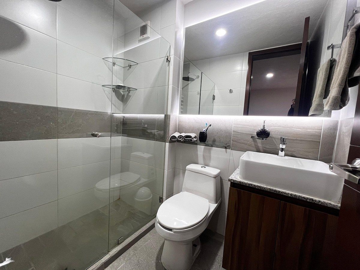 Apartamento em Lomas Independencia, Guadalajara, foto 18 de 19