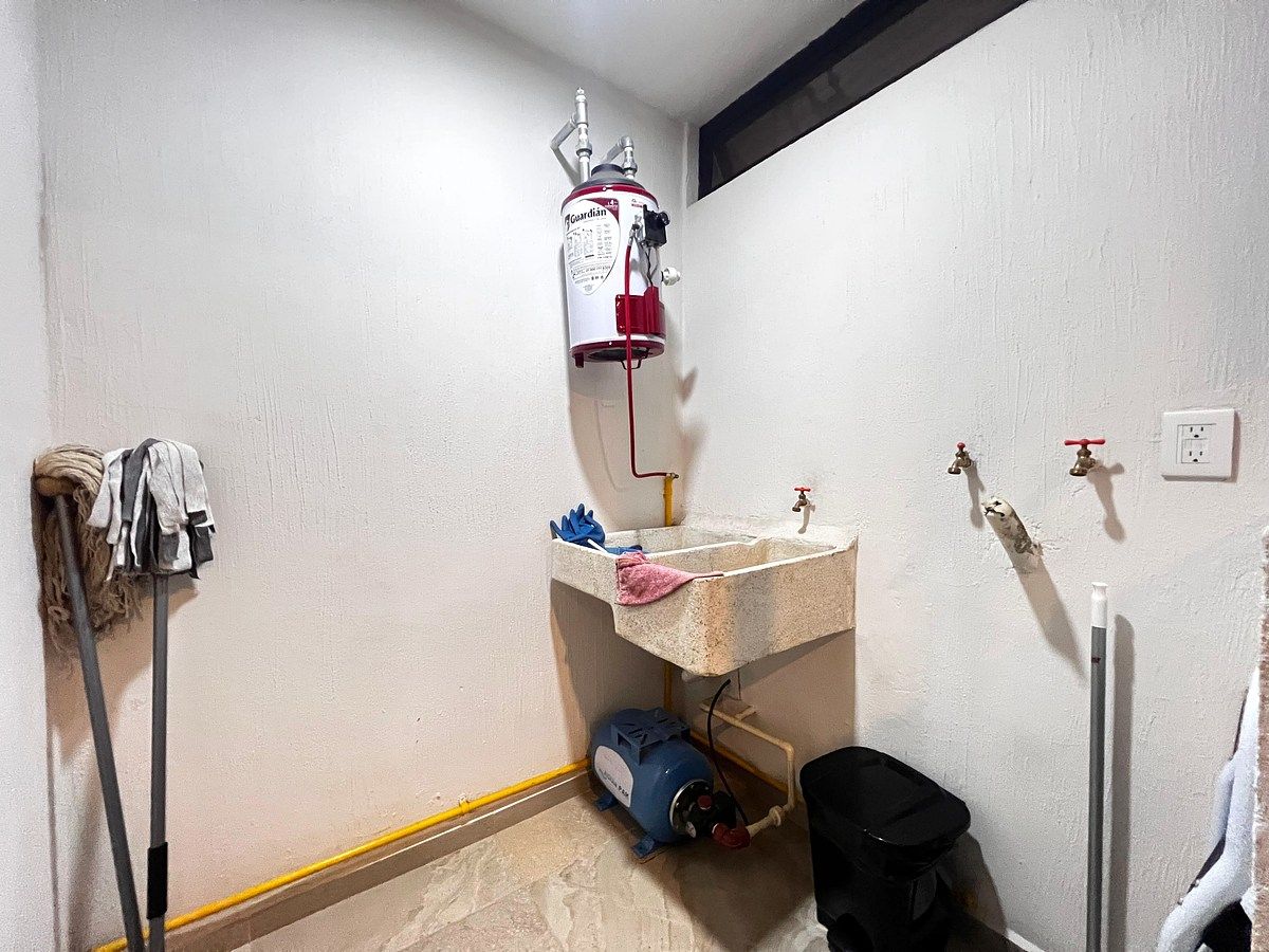 Apartamento em Lomas Independencia, Guadalajara, foto 19 de 19