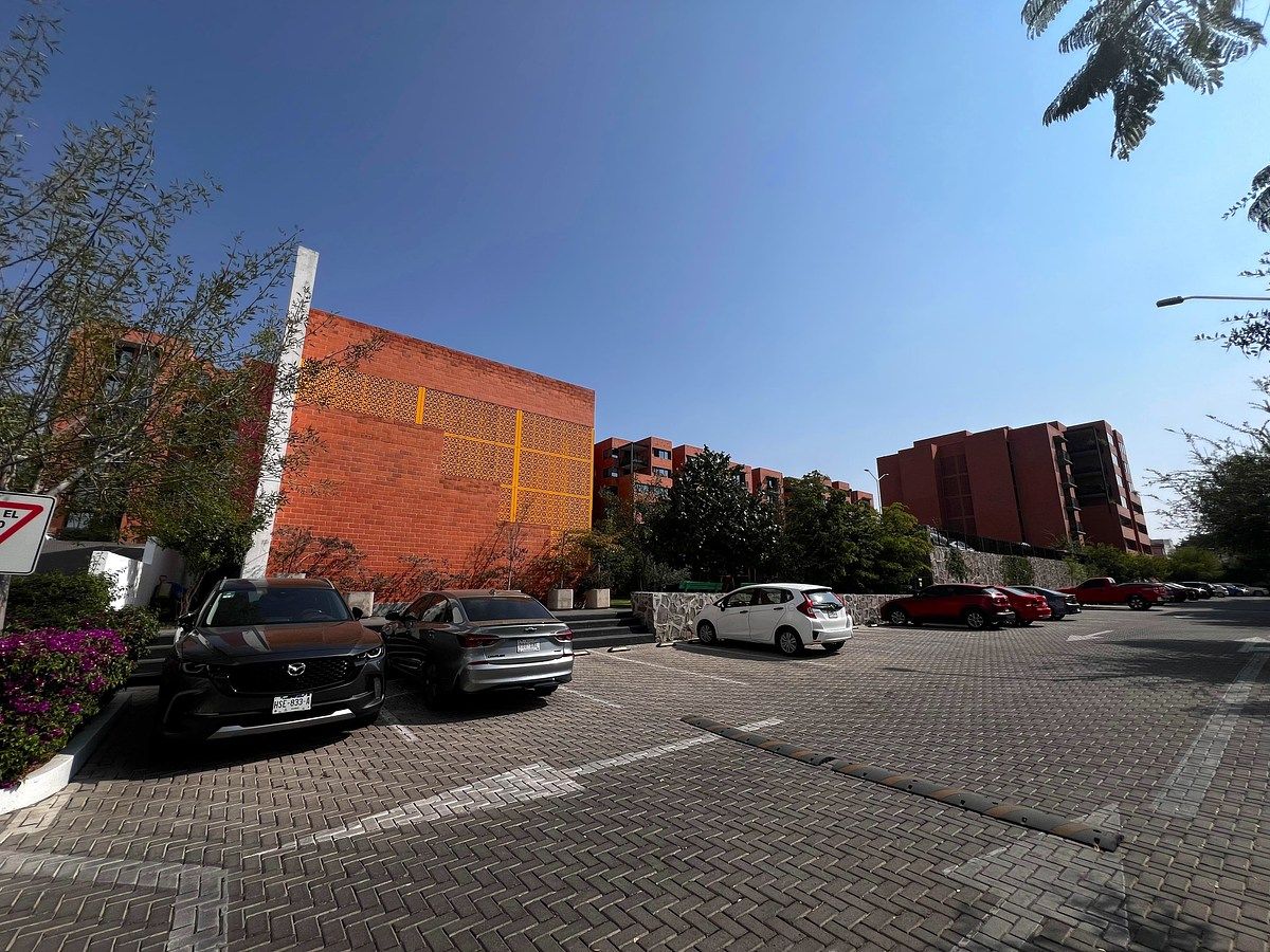 Apartamento em Lomas Independencia, Guadalajara, foto 12 de 19