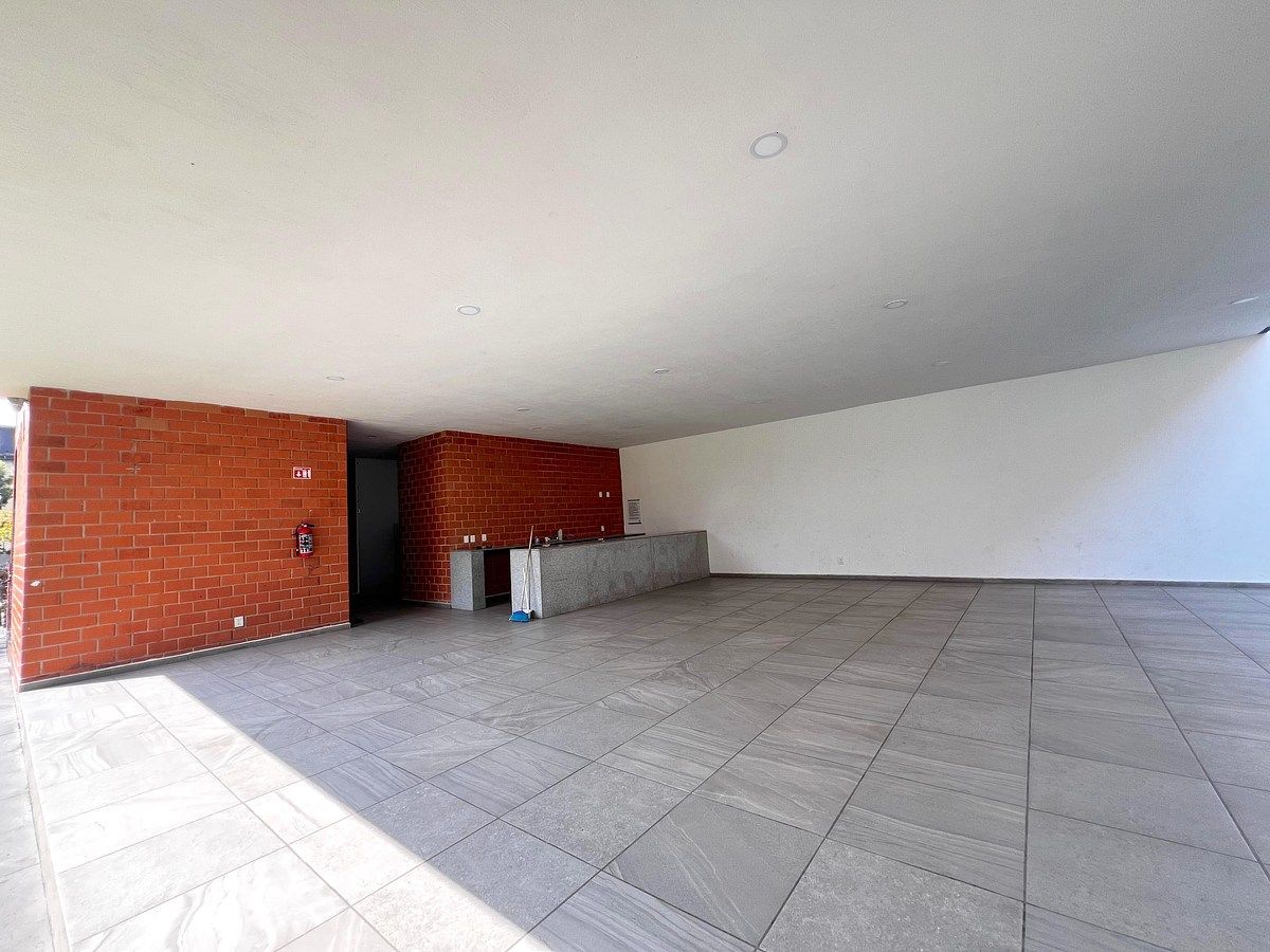Apartamento em Lomas Independencia, Guadalajara, foto 11 de 19