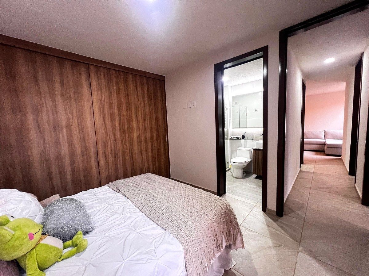 Apartamento em Lomas Independencia, Guadalajara, foto 6 de 19