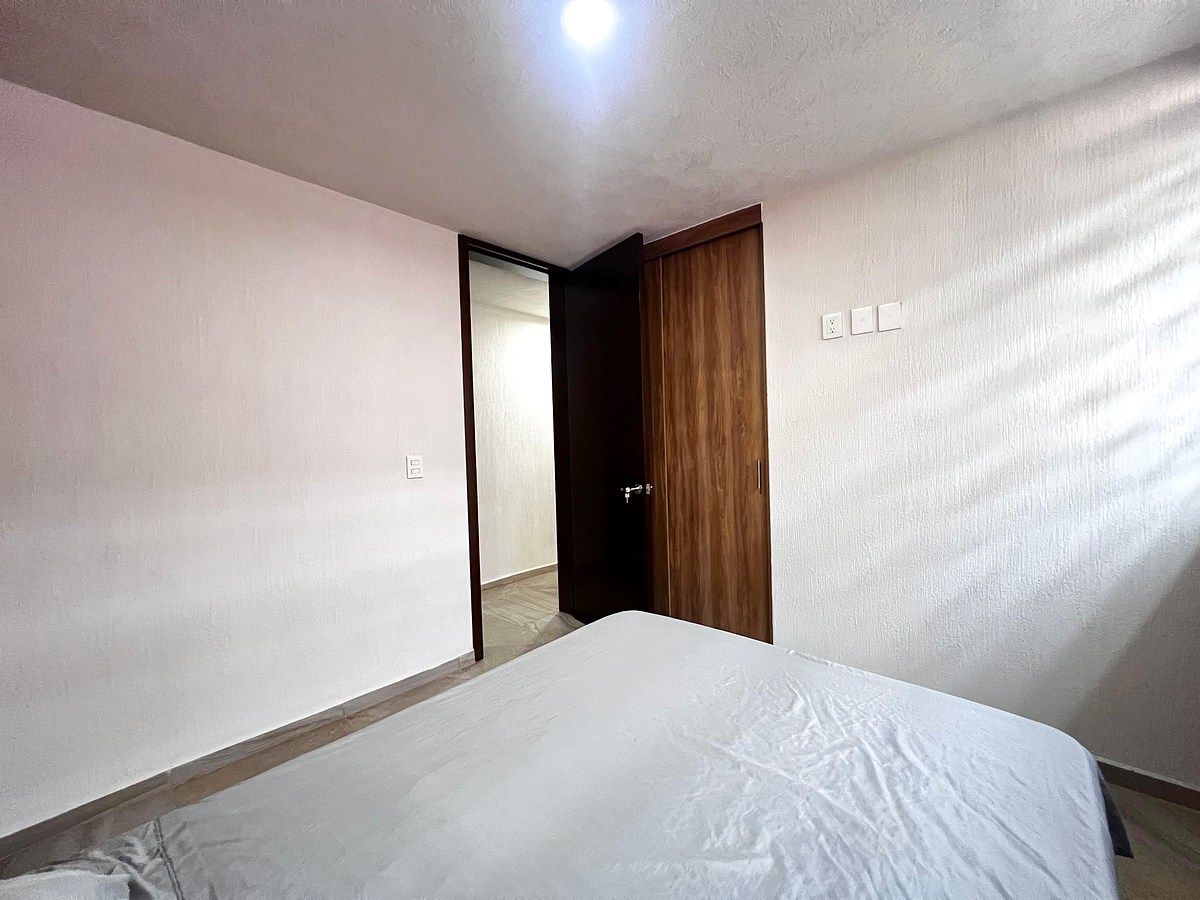 Apartamento em Lomas Independencia, Guadalajara, foto 14 de 19