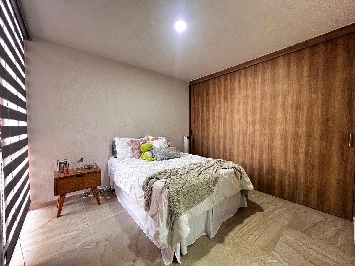 Apartamento em Lomas Independencia, Guadalajara, foto 7 de 19
