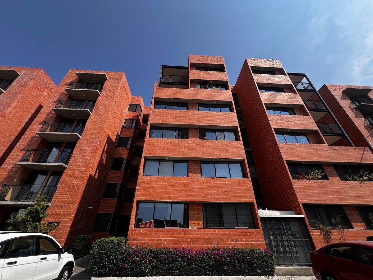 Departamento en Venta Loomas Independencia Guadalajara, foto 1 de 19