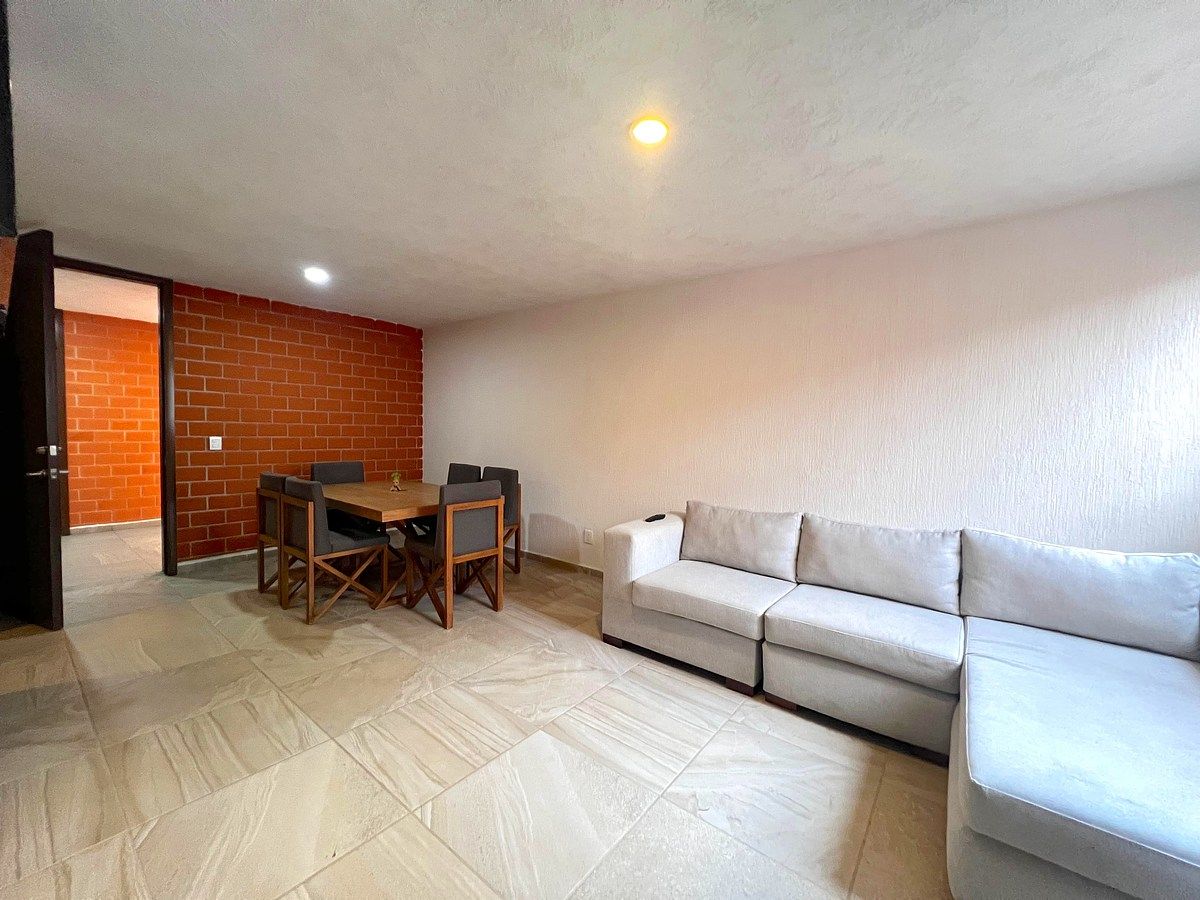 Apartamento em Lomas Independencia, Guadalajara, foto 16 de 19