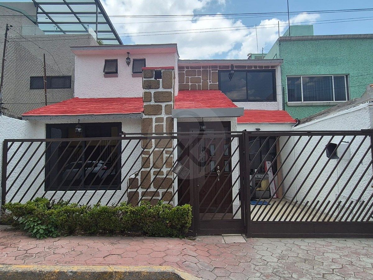 Casa à venda em Haciendas de Coyoacán, foto 1 de 22