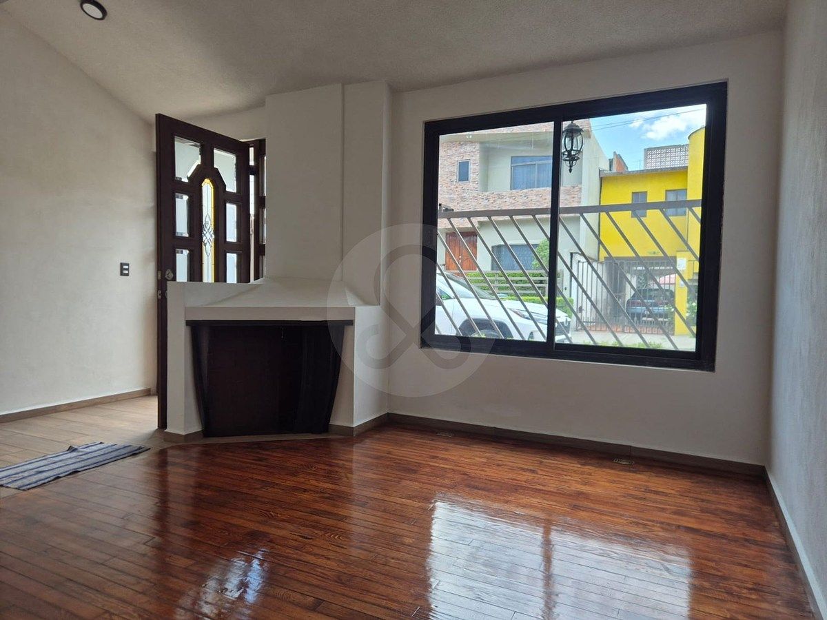 Casa em Haciendas de Coyoacán, Coyoacán, foto 2 de 22