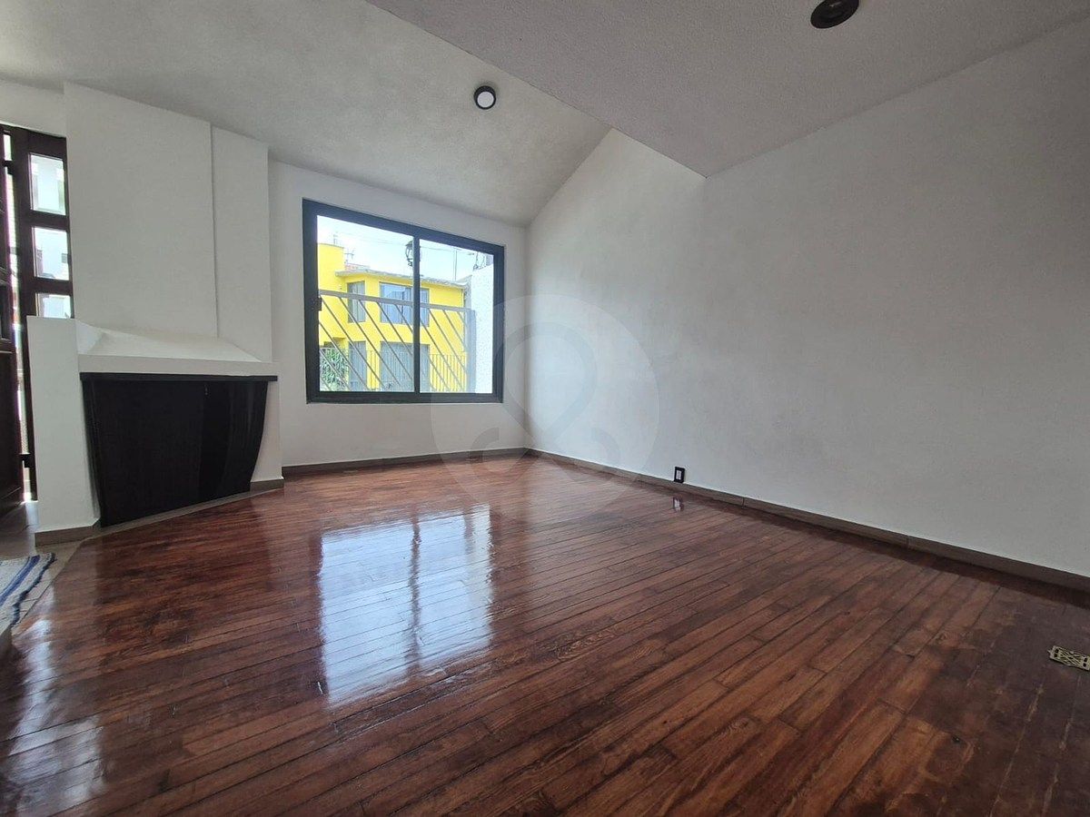 Casa em Haciendas de Coyoacán, Coyoacán, foto 3 de 22