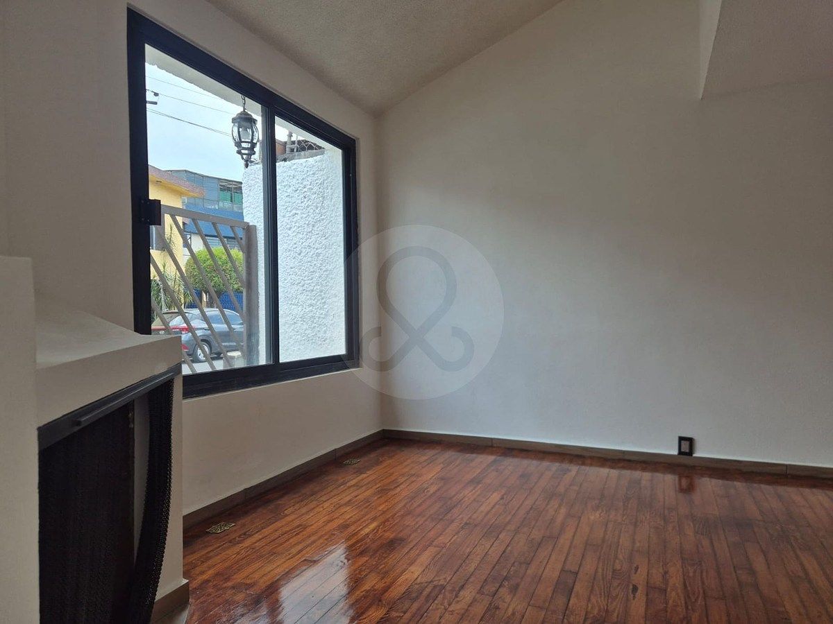 Casa em Haciendas de Coyoacán, Coyoacán, foto 4 de 22