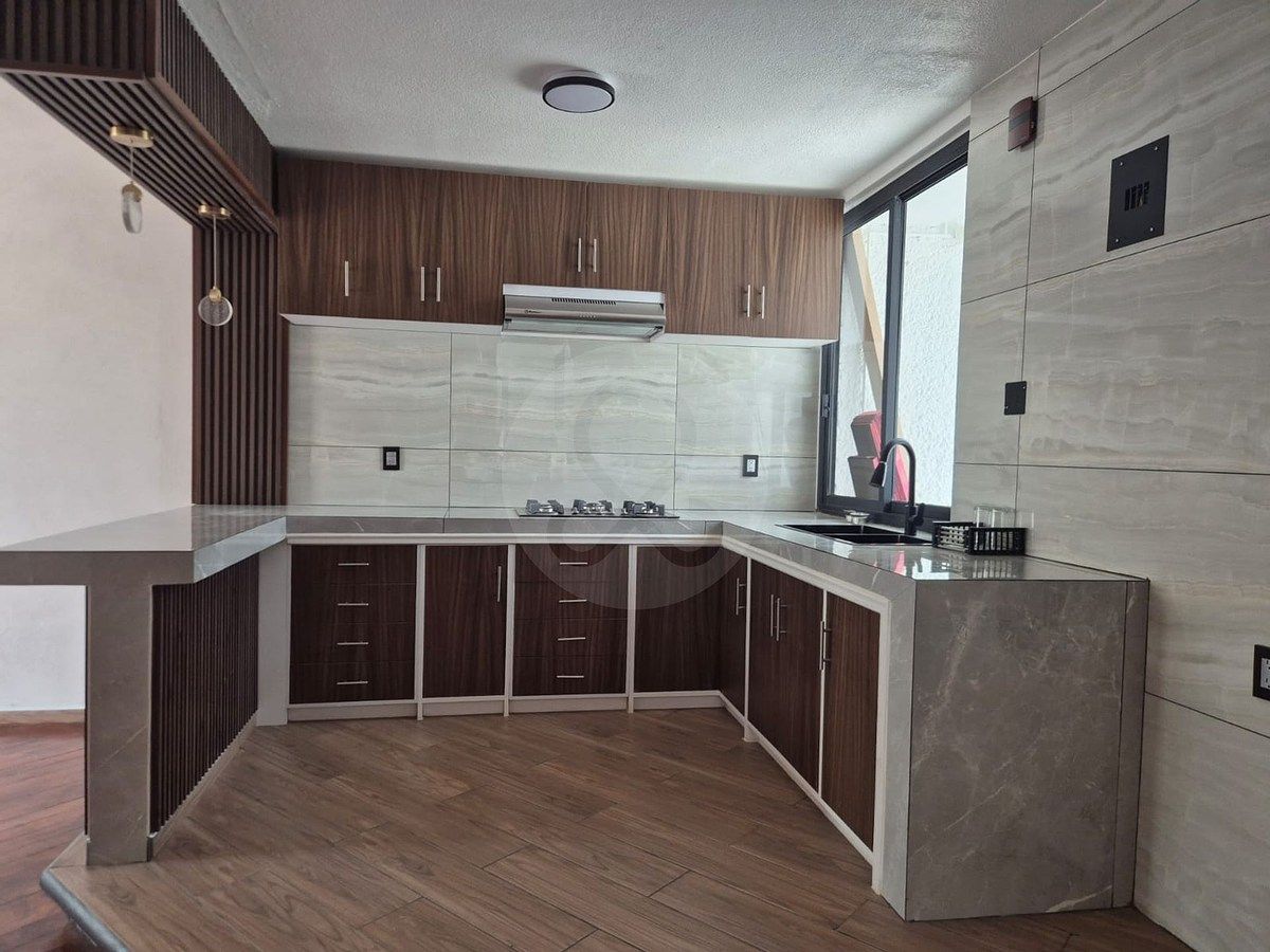 Casa em Haciendas de Coyoacán, Coyoacán, foto 6 de 22