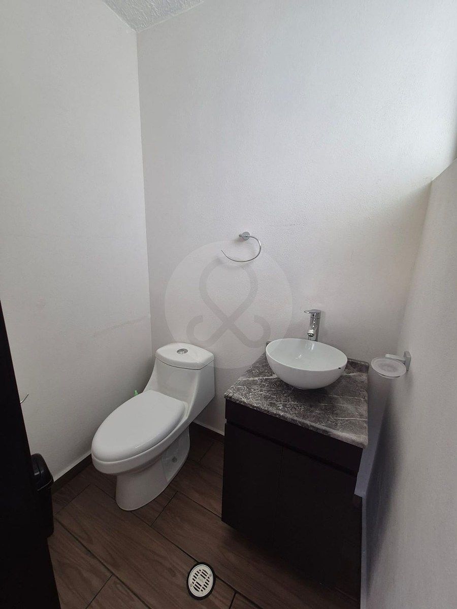 Casa em Haciendas de Coyoacán, Coyoacán, foto 12 de 22