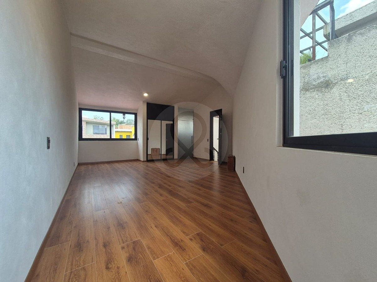 Casa em Haciendas de Coyoacán, Coyoacán, foto 15 de 22