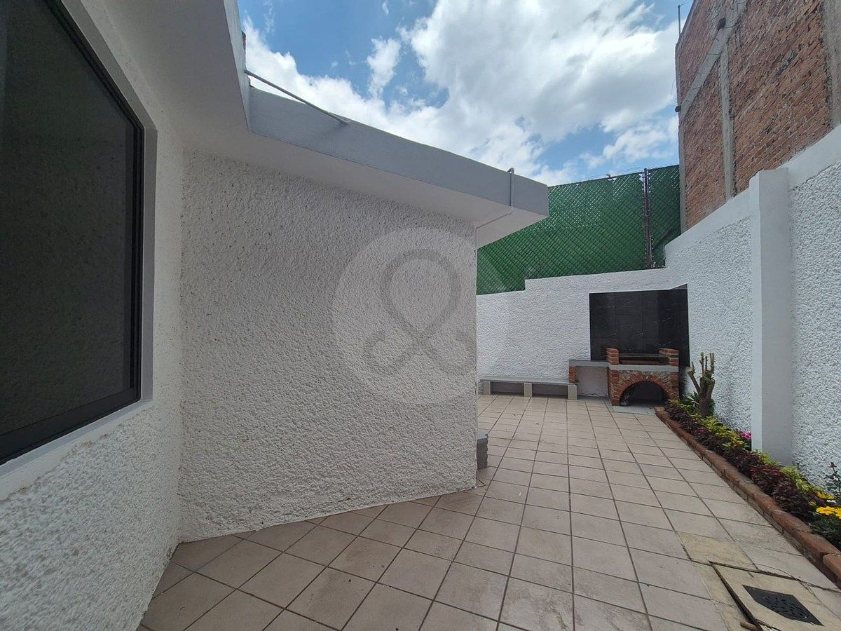 Casa em Haciendas de Coyoacán, Coyoacán, foto 19 de 22