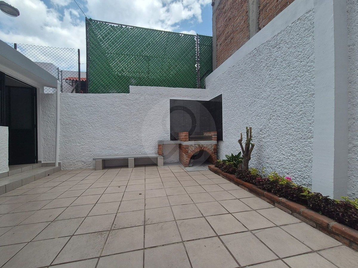Casa em Haciendas de Coyoacán, Coyoacán, foto 20 de 22