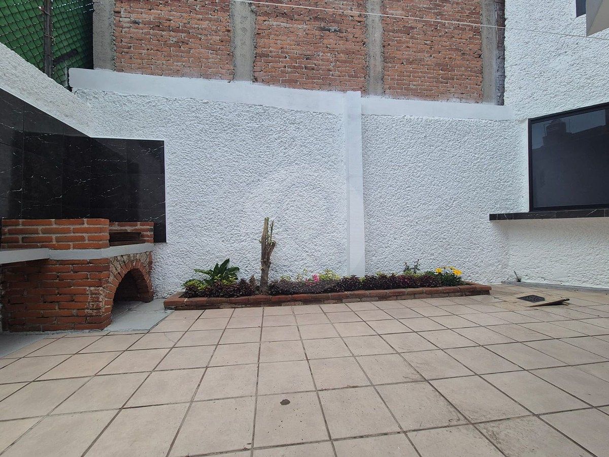 Casa em Haciendas de Coyoacán, Coyoacán, foto 21 de 22