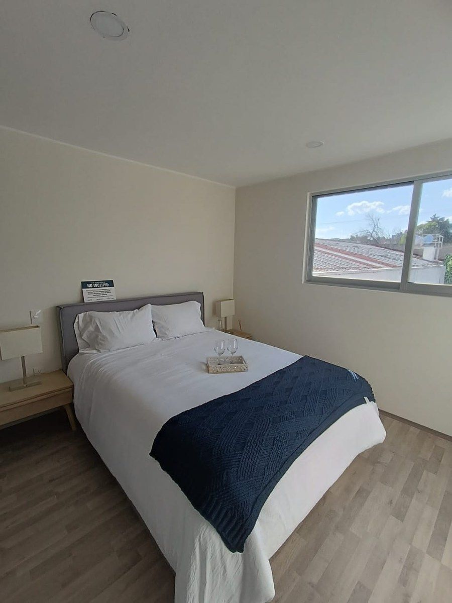 Apartment in Santa María La Ribera, Cuauhtémoc, photo 9 of 24