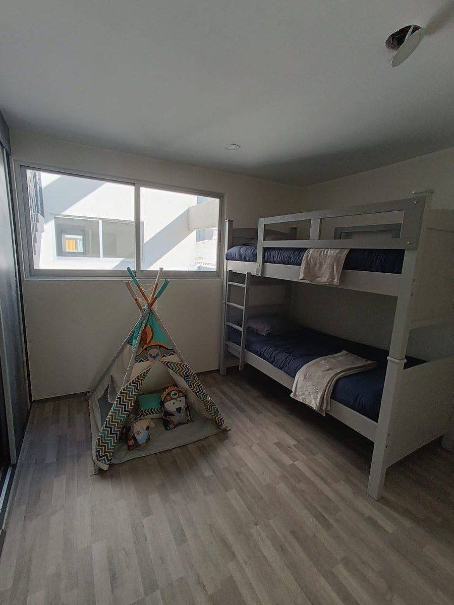 Apartment in Santa María La Ribera, Cuauhtémoc, photo 13 of 24