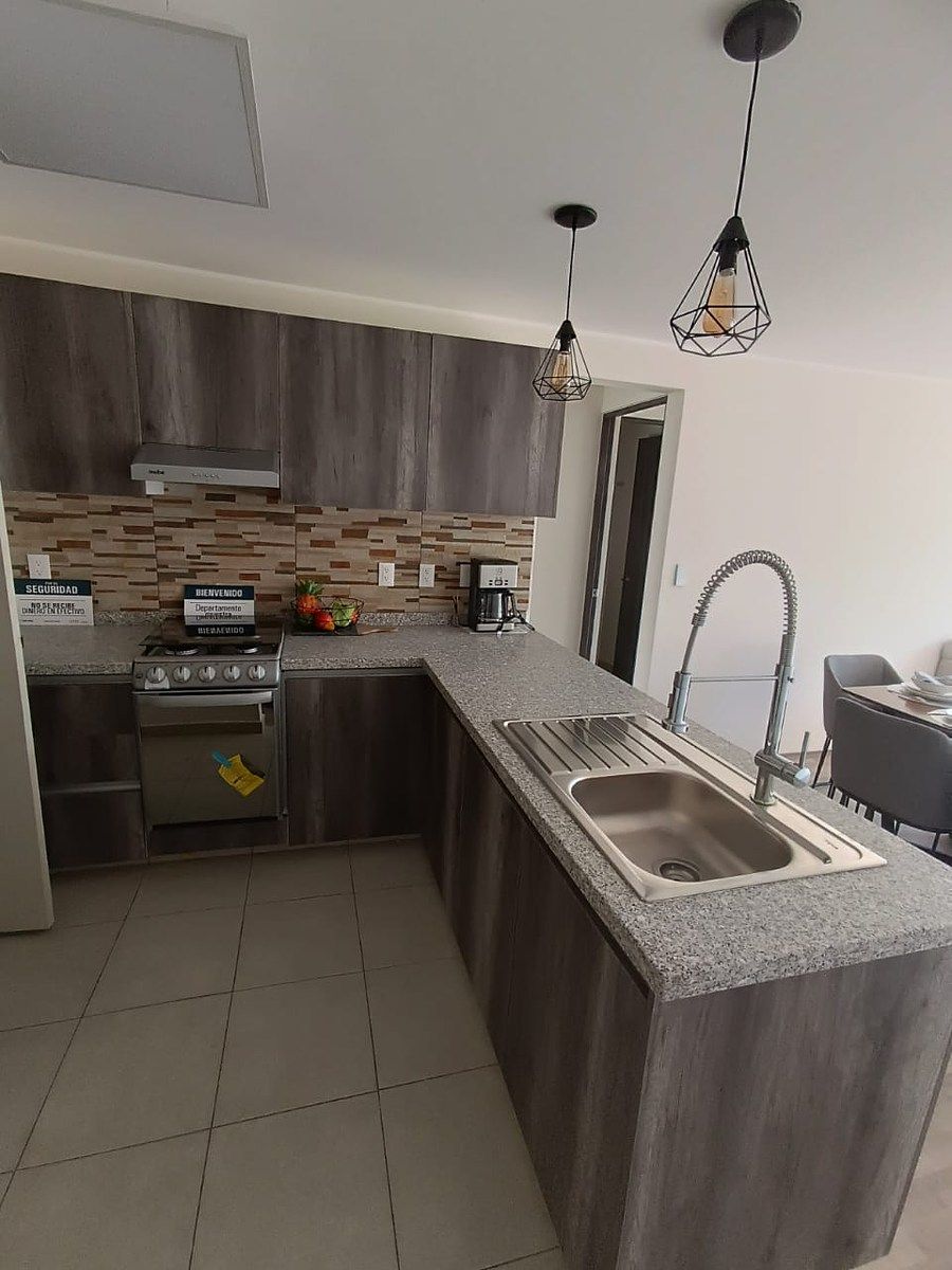 Apartment in Santa María La Ribera, Cuauhtémoc, photo 6 of 24