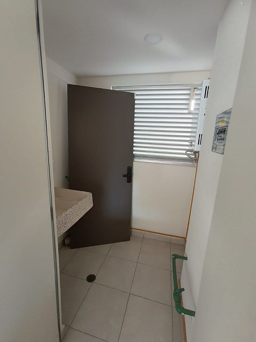 Apartment in Santa María La Ribera, Cuauhtémoc, photo 15 of 24