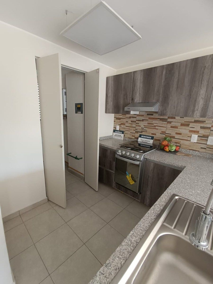 Apartment in Santa María La Ribera, Cuauhtémoc, photo 7 of 24