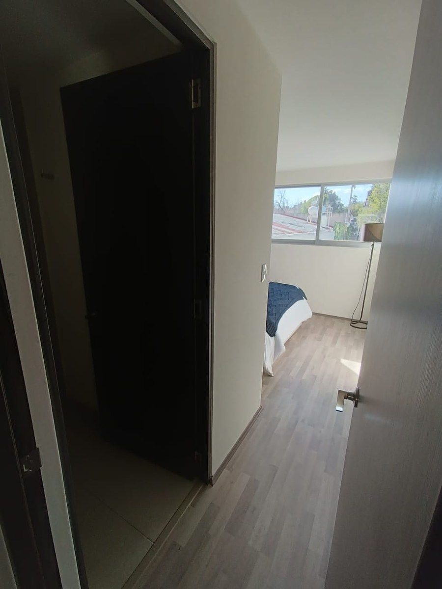 Apartment in Santa María La Ribera, Cuauhtémoc, photo 8 of 24