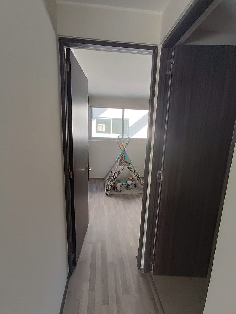 Apartment in Santa María La Ribera, Cuauhtémoc, photo 12 of 24