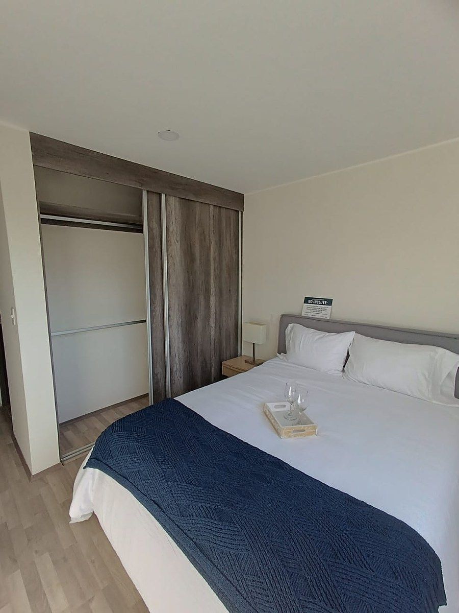 Apartment in Santa María La Ribera, Cuauhtémoc, photo 10 of 24