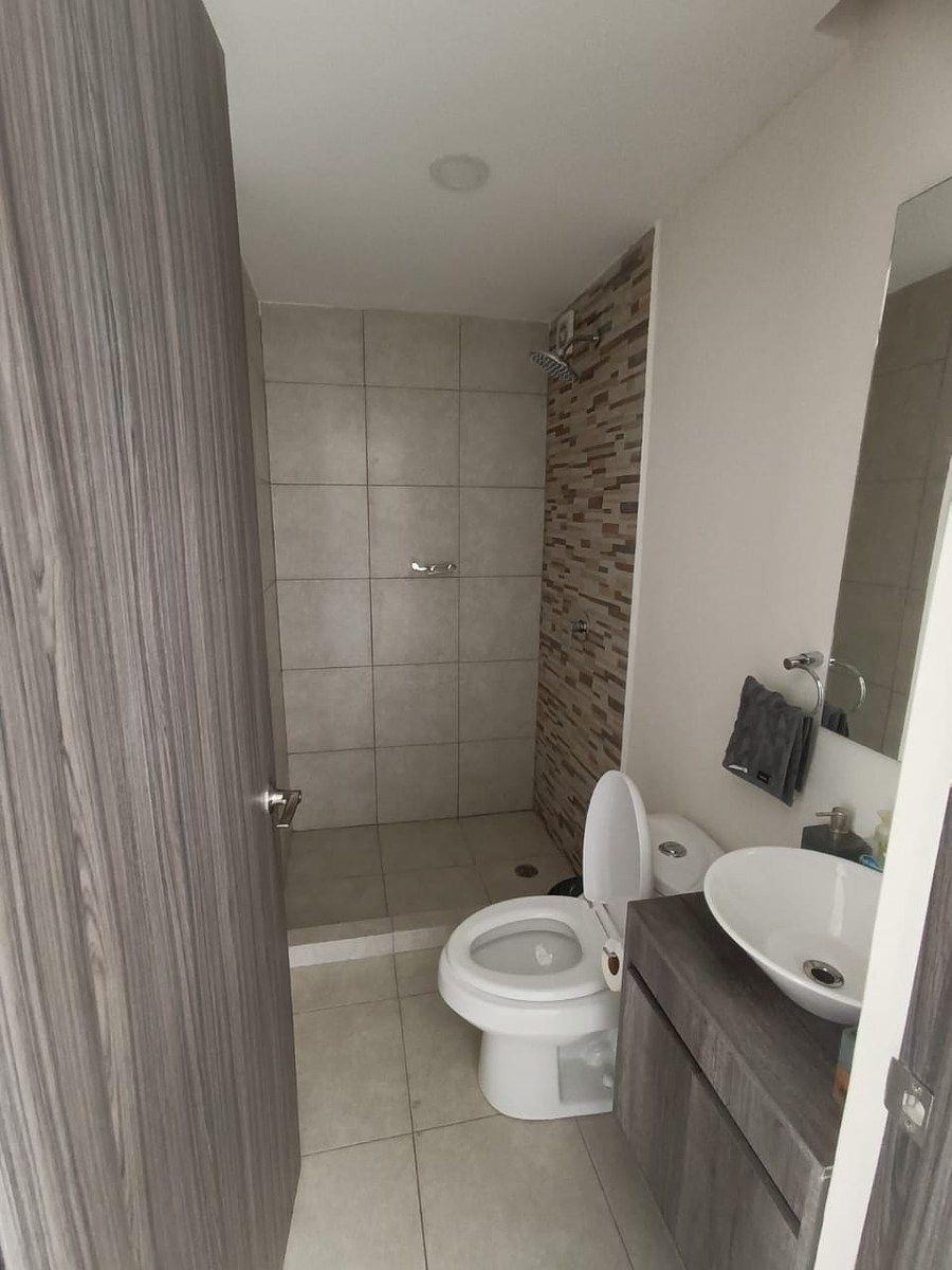 Apartment in Santa María La Ribera, Cuauhtémoc, photo 11 of 24