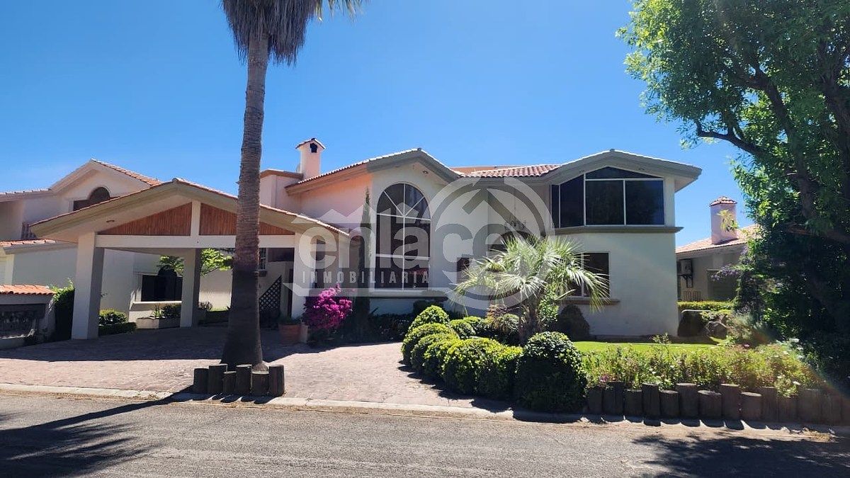 Casa en venta Villas Campestre