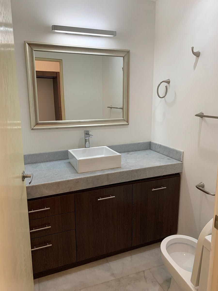 12 de 15: Baño Recámara Principal