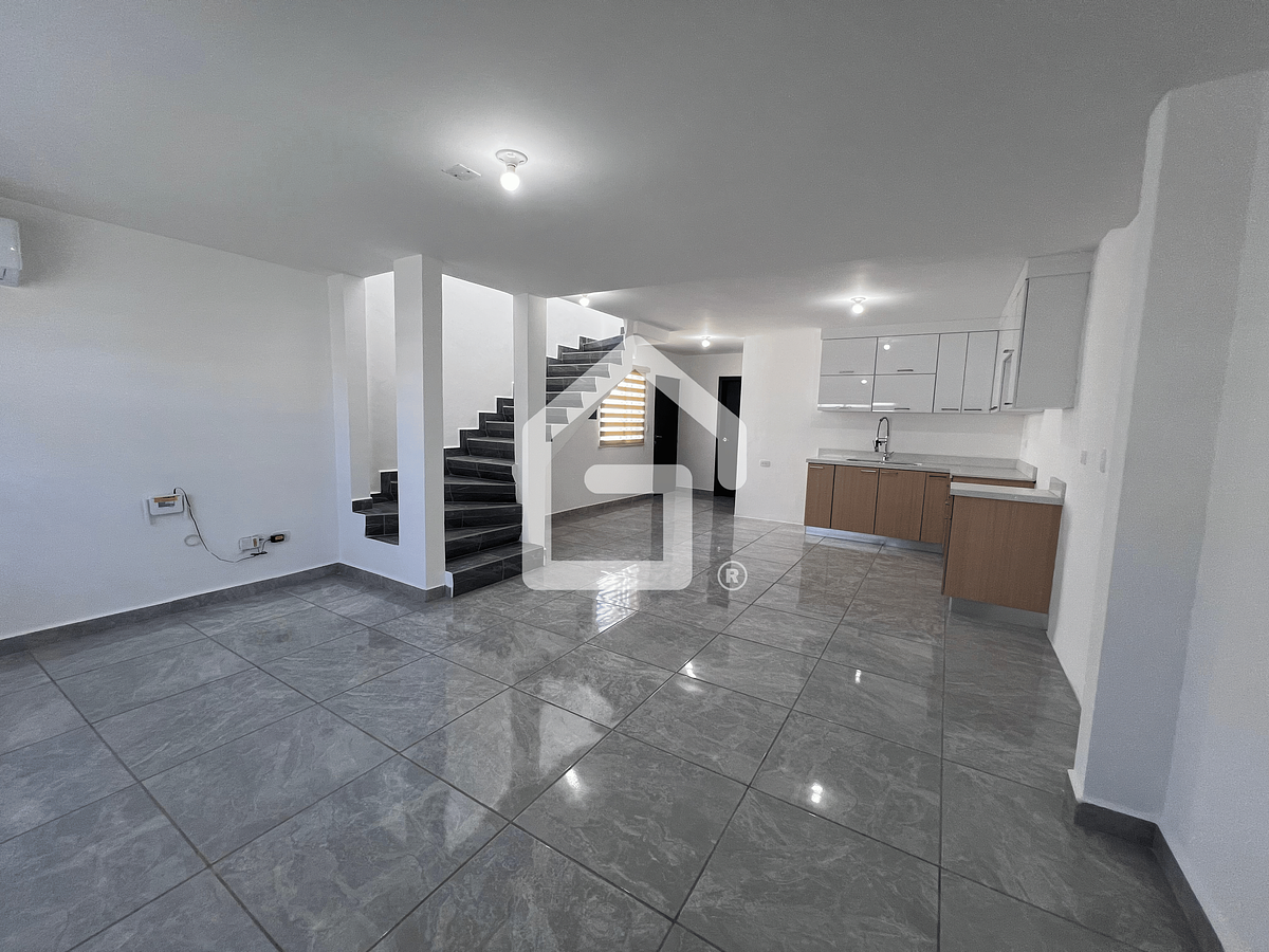 3 de 20: Sala/comedor