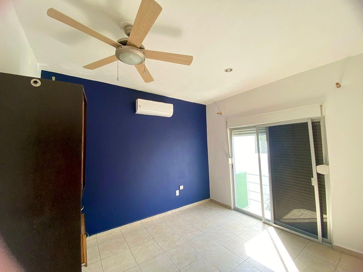 Casa en condominio en Villas del Arte, Benito Juárez, foto 2 de 8
