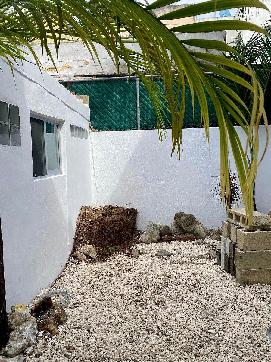 Casa en condominio en Villas del Arte, Benito Juárez, foto 3 de 8