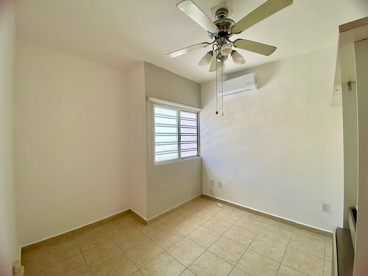 Casa en condominio en Villas del Arte, Benito Juárez, foto 4 de 8