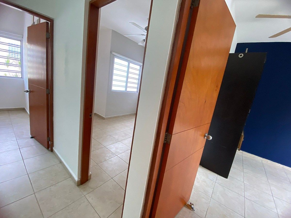Casa en condominio en Villas del Arte, Benito Juárez, foto 5 de 8
