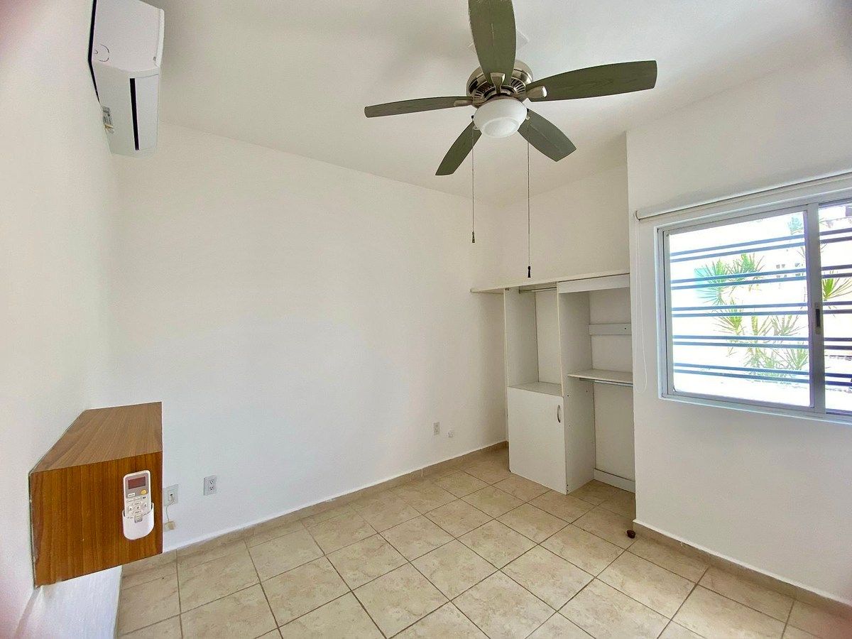 Casa en condominio en Villas del Arte, Benito Juárez, foto 6 de 8