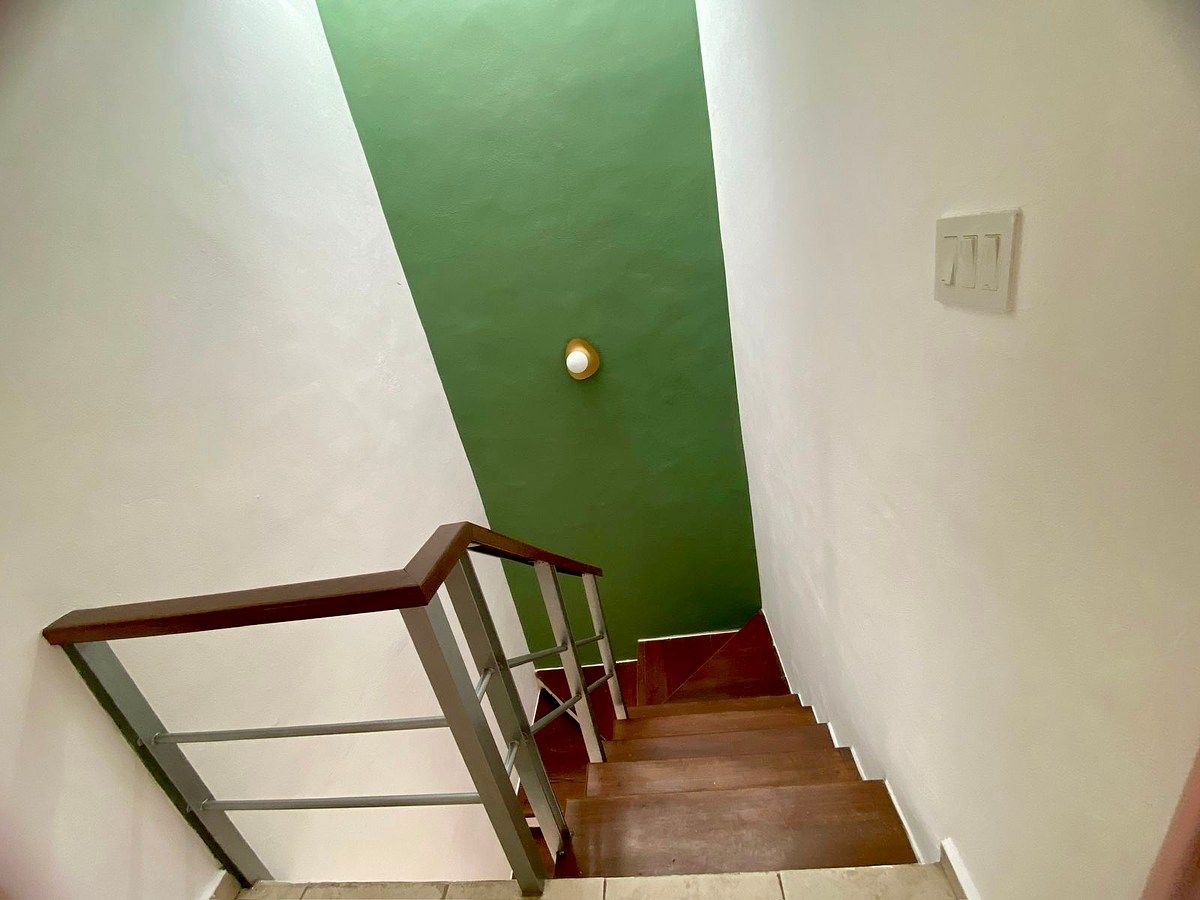 Casa en condominio en Villas del Arte, Benito Juárez, foto 7 de 8