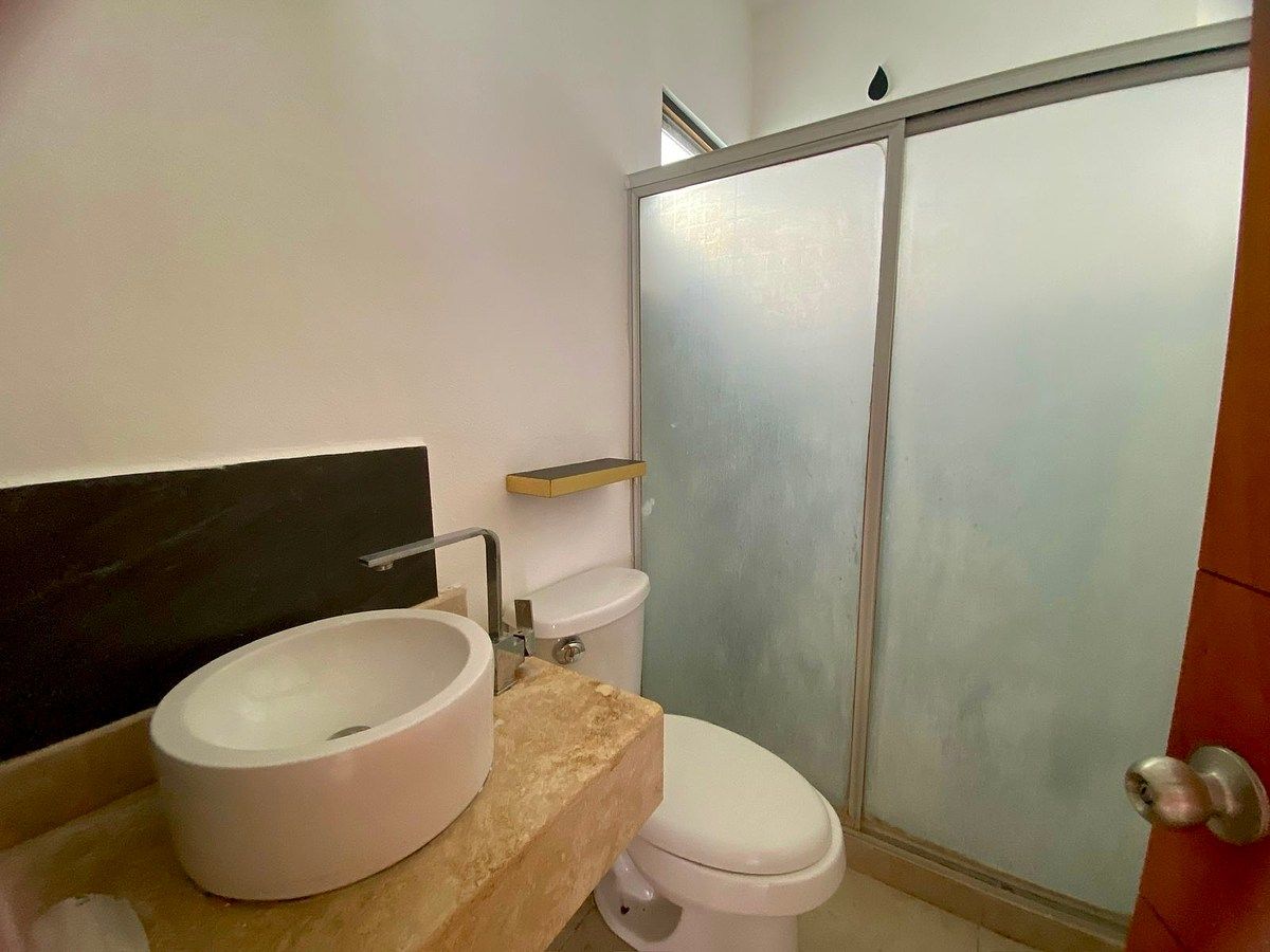 Casa en condominio en Villas del Arte, Benito Juárez, foto 8 de 8