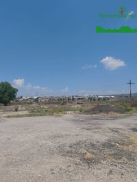 Venta de Terreno Comercial en Huehuetoca Estado de México