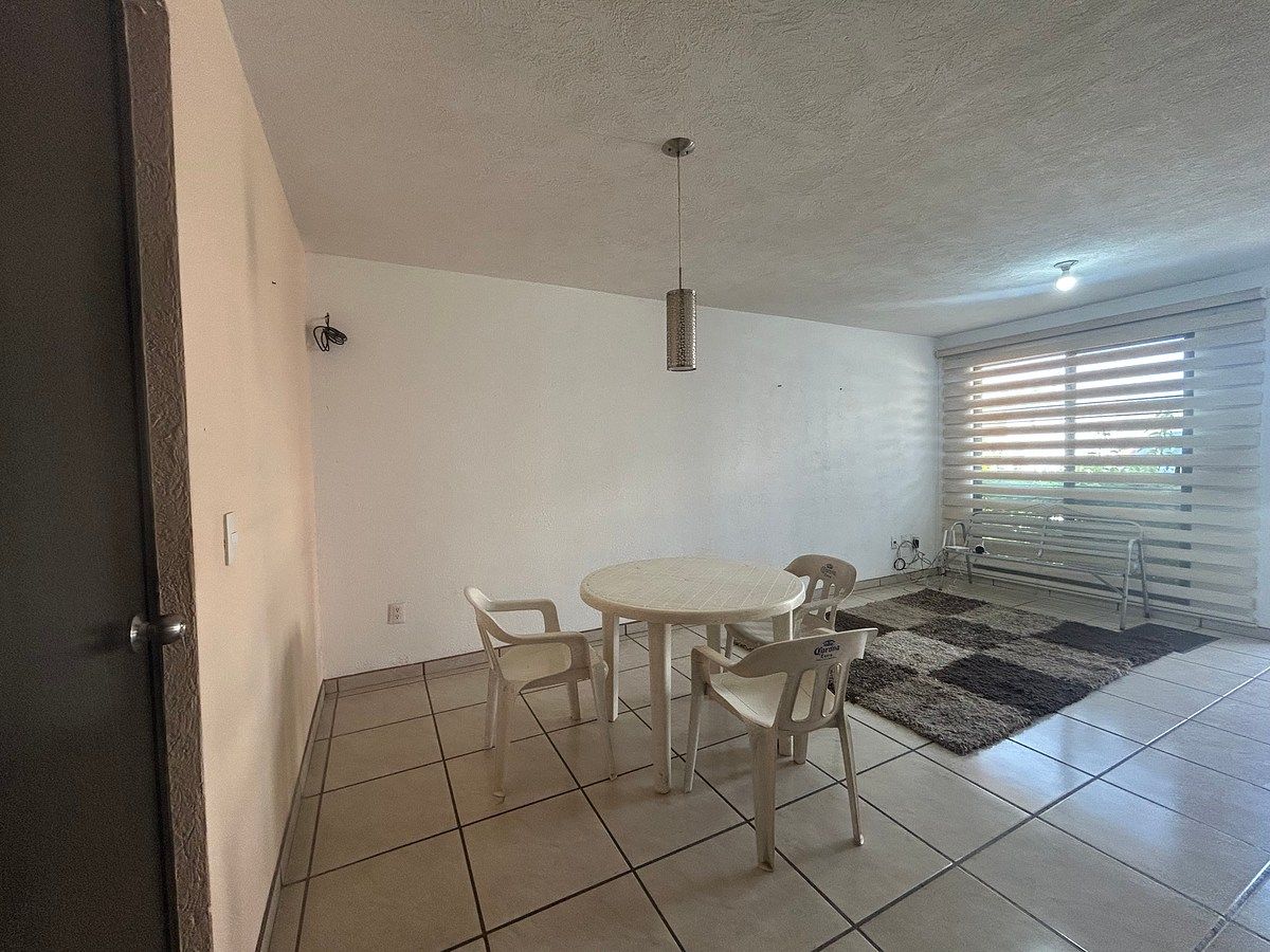 Casa en condominio en El Guaje, Tlajomulco de Zúñiga, foto 3 de 16