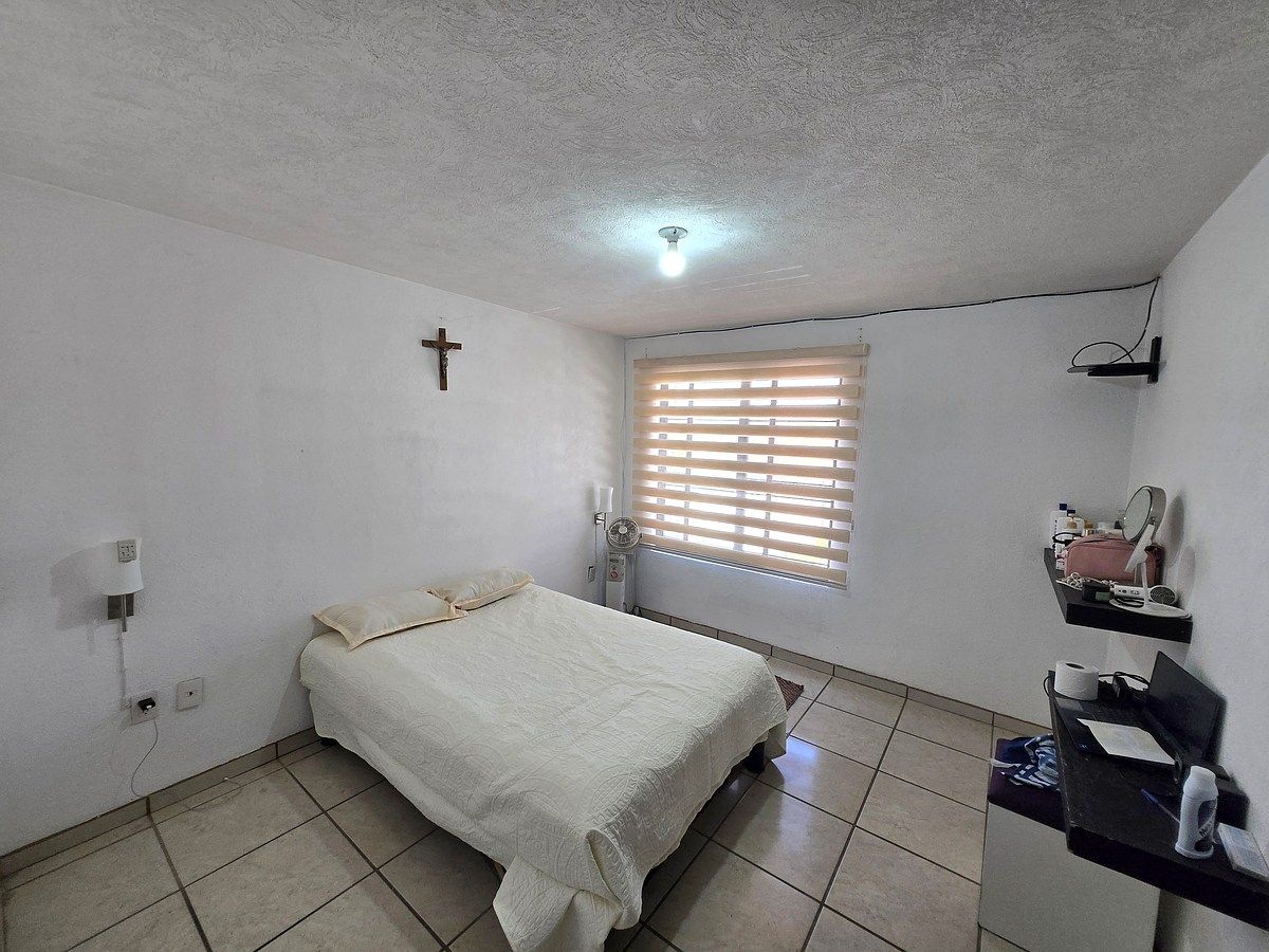 Casa en condominio en El Guaje, Tlajomulco de Zúñiga, foto 14 de 16