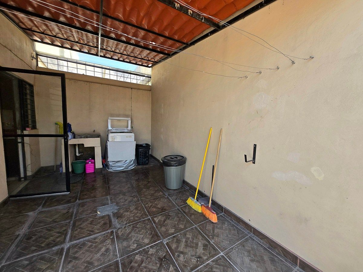 Casa en condominio en El Guaje, Tlajomulco de Zúñiga, foto 16 de 16